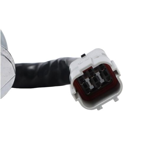 Ignition Switch,Compatible with Hyundai R150-7 R210-7 R215-7 R220-7,Factory Standard Part Number 21N4-10400 21N4-10430,Heavy Duty Replacement for Excavator Electrical Systems in Kuwait