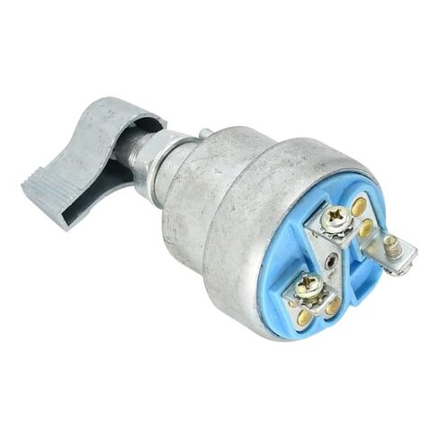 مفتاح التشغيل، متوافق مع Caterpillar G342C G3412 G3408 G3406 D9RLRC D9R D7G D6ESR2000، 9W1077، قطعة غيار المعدات الثقيلة للحفارة in Kuwait
