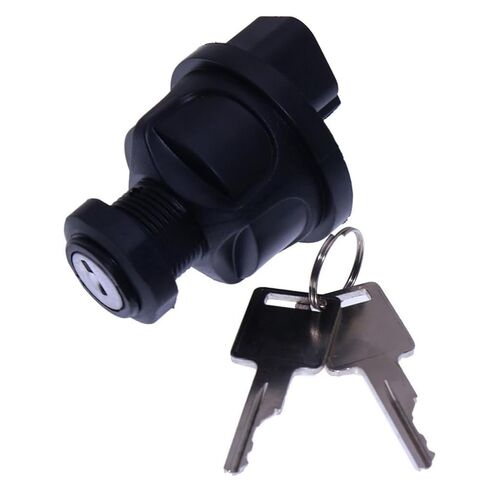 Ignition Switch, Compatible with Bobcat 325 328 329 331 334 335 337 341 425, 6693245, Heavy Duty Excavator Replacement Part in Kuwait