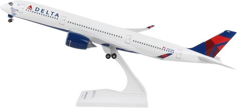 سكاي ماركس دارون دلتا A350 ذا دلتا سبيريت 1/200 واط/جير (SKR1078) in Kuwait