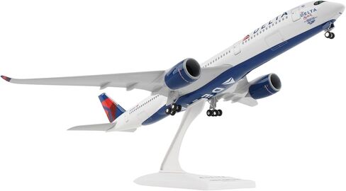 سكاي ماركس دارون دلتا A350 ذا دلتا سبيريت 1/200 واط/جير (SKR1078) in Kuwait