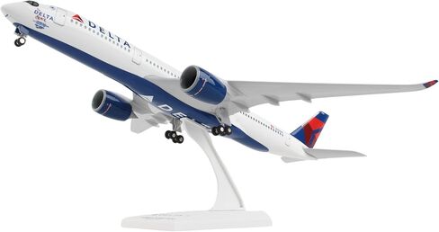 سكاي ماركس دارون دلتا A350 ذا دلتا سبيريت 1/200 واط/جير (SKR1078) in Kuwait