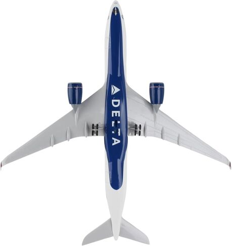 سكاي ماركس دارون دلتا A350 ذا دلتا سبيريت 1/200 واط/جير (SKR1078) in Kuwait