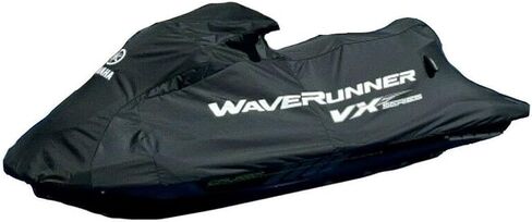 ياماها 2021-2026 VX/VX Deluxe/VX Cruiser موديل غطاء Waverunner مناسب بشكل خاص in Kuwait