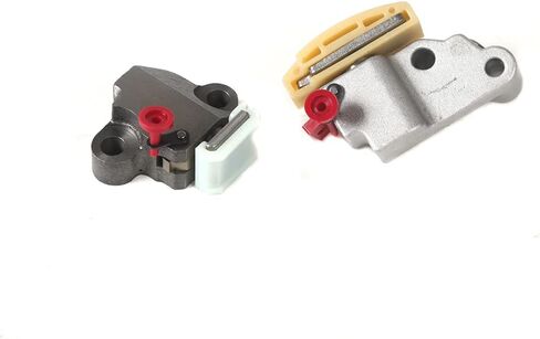 MOCA Timing Chain Kit & Oil Pump & Water Pump Compatible with 04-06 for Chevrolet Colorado 3.5L & 04-06 for GMC Canyon 2.8L & 04-07 for Buick Rainier 4.2L & 03-08 for Isuzu Ascender 4.2L in Kuwait