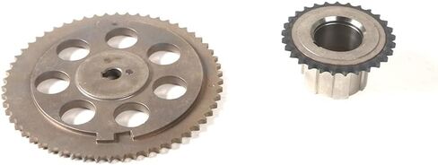 MOCA Timing Chain Kit & Oil Pump & Water Pump Compatible with 04-06 for Chevrolet Colorado 3.5L & 04-06 for GMC Canyon 2.8L & 04-07 for Buick Rainier 4.2L & 03-08 for Isuzu Ascender 4.2L in Kuwait