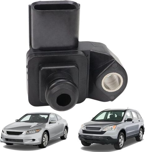 198-2002 خريطة الاستشعار لهوندا أكورد سيفيك CRV أوديسي الطيار ريدجلين صالح HRV Crosstour أكورا MDX TSX ILX TL RDX RLX 2006 2007 2008 2009 2010 2011 2012 2013 2014 2015 2016 2017 2018 2019 2020 2021 in Kuwait