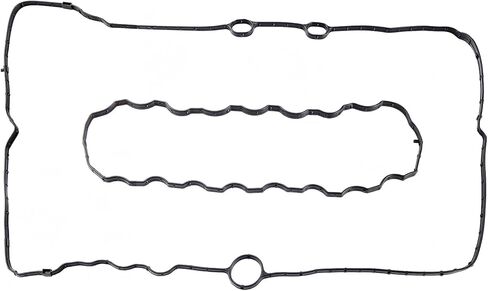 Sorello Engine Valve Cover Gasket Set Compatible with Chevy Cruze Malibu Equinox Volt Trax,Compatible with Buick Encore,Compatible with GMC Terrain 1.4L 1.5L L4 Turbo Replace 12636177 12636384 VS50894 in Kuwait
