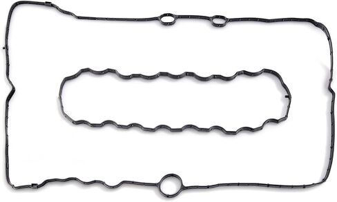 Sorello Engine Valve Cover Gasket Set Compatible with Chevy Cruze Malibu Equinox Volt Trax,Compatible with Buick Encore,Compatible with GMC Terrain 1.4L 1.5L L4 Turbo Replace 12636177 12636384 VS50894 in Kuwait