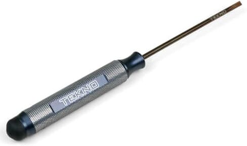Tekno RC 1111 XT Tuning Screwdriver (Adjustable Length 4mm Shank) in Kuwait