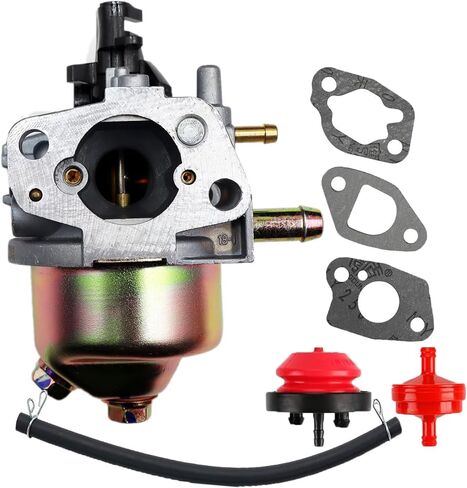 Huayi OEM المكربن ​​كارب متوافق مع جزازة العشب بولسار PTG12205 PTG12205B 150cc قطع غيار المحرك in Kuwait