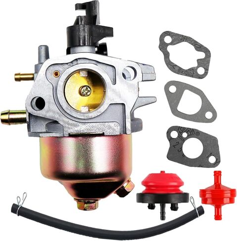 Huayi OEM المكربن ​​كارب متوافق مع جزازة العشب بولسار PTG12205 PTG12205B 150cc قطع غيار المحرك in Kuwait