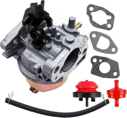 Huayi OEM المكربن ​​كارب متوافق مع جزازة العشب بولسار PTG12205 PTG12205B 150cc قطع غيار المحرك in Kuwait