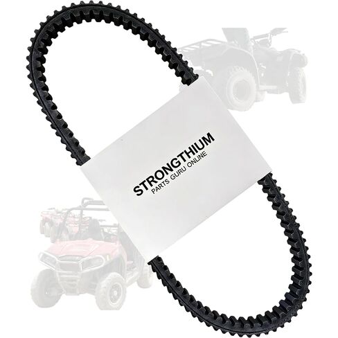 حزام محرك Strongthium 3211077 CVT لـ 20G4022 Polaris Sportsman 500 450 335 Ranger 500 400 Xplorer Scrambler Magnum Trail Blazer 2X4 4X4 6X6 ATV UTV in Kuwait