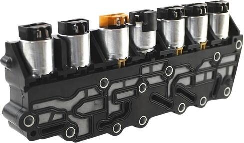 Transmission Solenoid Valve Compatible For GM 6T40 6T30 6T45 6T50 Buick Excelle Cruze Malibu Regal Automatic Gearbox Replacement in Kuwait