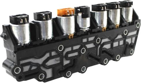 Transmission Solenoid Valve Compatible For GM 6T40 6T30 6T45 6T50 Buick Excelle Cruze Malibu Regal Automatic Gearbox Replacement in Kuwait