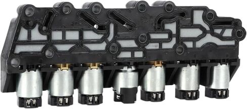 Transmission Solenoid Valve Compatible For GM 6T40 6T30 6T45 6T50 Buick Excelle Cruze Malibu Regal Automatic Gearbox Replacement in Kuwait