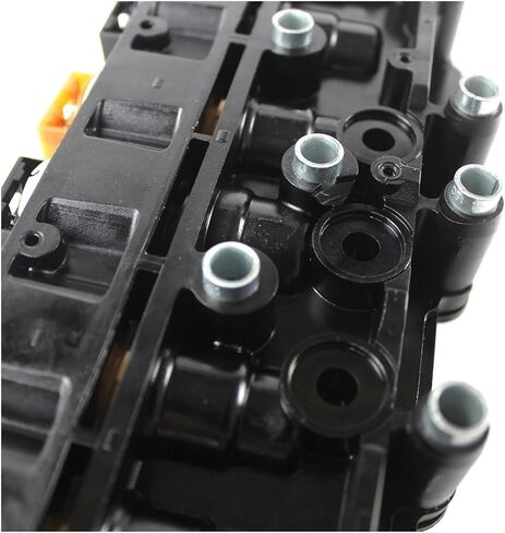 Transmission Solenoid Valve Compatible For GM 6T40 6T30 6T45 6T50 Buick Excelle Cruze Malibu Regal Automatic Gearbox Replacement in Kuwait