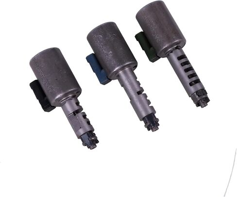 AW55-50SN AW55-51SN AF33 مجموعة الملف اللولبي الخطي لنقل الحركة متوافقة مع Equinox Altima Torrent Maxima C30 C70 S40 S70 S80 XC70 XC90 in Kuwait