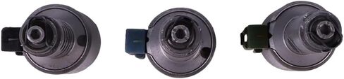 AW55-50SN AW55-51SN AF33 مجموعة الملف اللولبي الخطي لنقل الحركة متوافقة مع Equinox Altima Torrent Maxima C30 C70 S40 S70 S80 XC70 XC90 in Kuwait