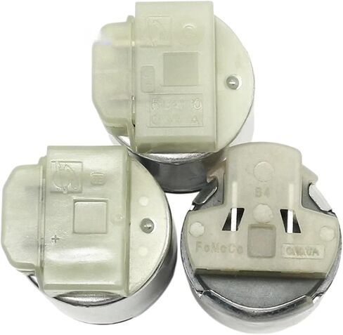 Original 6R80 6F35 Transmission Valve Body Solenoid Kit Compatible For Ford Explorer Ranger Mustang Territory Transit Everest F-150 in Kuwait