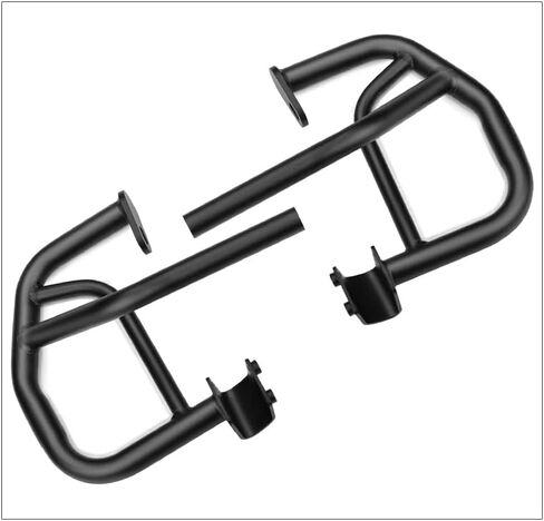for Ho&n&da Rebel CMX500 CMX 500 CMX-500 Rebel500 2017-2024 Motorcycle Engine Guard Highway Crash Bar Engine Guard Bumper Protector in Kuwait