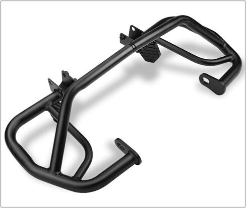 for Ho&n&da Rebel CMX500 CMX 500 CMX-500 Rebel500 2017-2024 Motorcycle Engine Guard Highway Crash Bar Engine Guard Bumper Protector in Kuwait