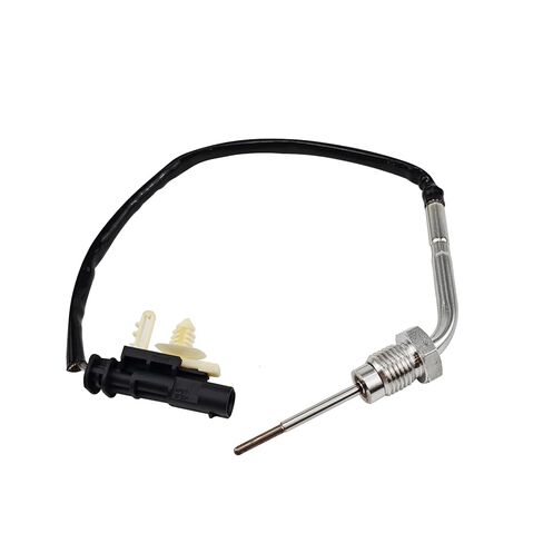 55492188 مستشعر درجة حرارة غاز العادم EGT متوافق مع موديلات الديزل 20-23 G.M Sierra 1500 2.7 L4 20-23 Silv.erado 1500 3.0L V6 in Kuwait