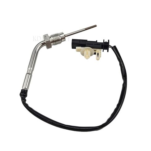 55492188 مستشعر درجة حرارة غاز العادم EGT متوافق مع موديلات الديزل 20-23 G.M Sierra 1500 2.7 L4 20-23 Silv.erado 1500 3.0L V6 in Kuwait