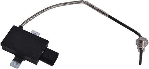 Exhaust Temperature Sensor fit for Bentley Continental & Flying Spur 2004-2018 07C919529L 07C919529A 07C919529C 07C919529E 07C919529G 07C919529J 07C 919 529 L in Kuwait