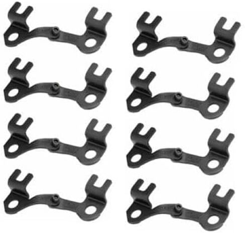 48118 4811-8 8 Adjustable Guide Plates 3/8" Pushrods For 4811-8 in Saudi Arabia