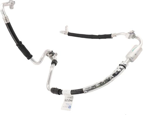 GM Genuine Parts 15-35035 (84421275) Air Conditioning Compressor Hose Assembly in Kuwait