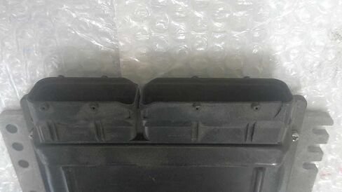 وحدة التحكم في المحرك ECM تناسب 2004 04 متوافقة مع نيسان المتوافقة مع مورانو MEC33-712 A1 MEC33712A1 in Kuwait