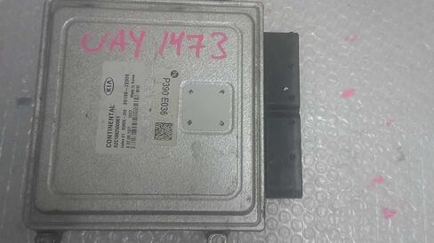 وحدة التحكم ECM للمحرك تناسب 19-20 متوافقة مع KIA Forte 39199-2E036 391992E036 in Kuwait