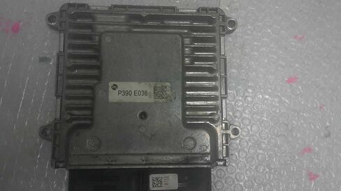 وحدة التحكم ECM للمحرك تناسب 19-20 متوافقة مع KIA Forte 39199-2E036 391992E036 in Kuwait