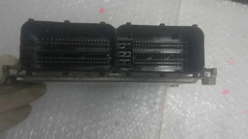 وحدة التحكم ECM للمحرك تناسب 19-20 متوافقة مع KIA Forte 39199-2E036 391992E036 in Kuwait