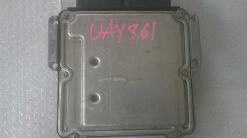 Engine ECM Control Module 2.0L Fits 14 Forte 39133-2EYB1 391332EYB1 in Kuwait