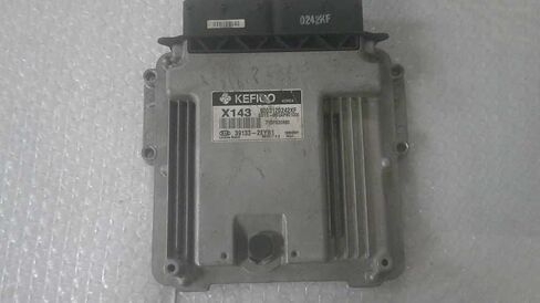 Engine ECM Control Module 2.0L Fits 14 Forte 39133-2EYB1 391332EYB1 in Kuwait