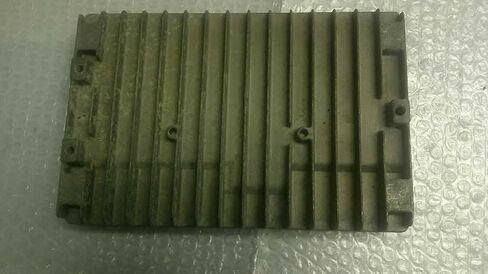 2005 05 Compatible with Magnum 300 Engine ECM Control Module 6 CYL RWD P04896414AG 04896414AG in Kuwait