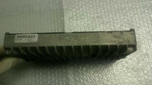2005 05 Compatible with Magnum 300 Engine ECM Control Module 6 CYL RWD P04896414AG 04896414AG in Kuwait