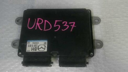 وحدة التحكم في المحرك ECM 2.5L تناسب 2010 10 متوافقة مع Mazda 3 L539 18 881E L53918881E in Kuwait