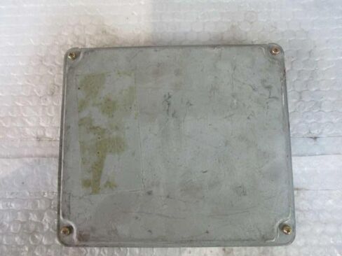 03 Compatible with Toyota Compatible with Tundra Engine ECM Electronic Control Module 4WD 89661-0C442 896610C442 in Kuwait