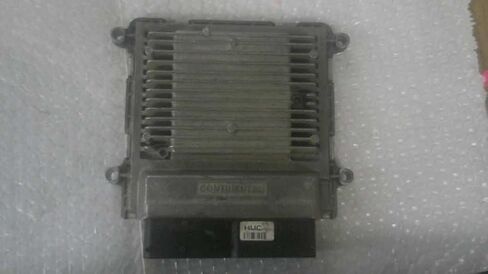 Engine ECM Control Module US Market 2.0L Fits 12-13 Soul 39103-2EAK3 391032EAK3 in Kuwait