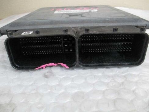 Engine ECM Electronic Control Module 1.8L Fits 14-15 Beetle 109877 in Kuwait