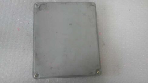 Engine ECM Control Module Fits 03-04 Compatible with Toyota Tacoma 89661-04B30 8966104B30 in Kuwait