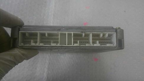 Engine ECM Control Module Fits 03-04 Compatible with Toyota Tacoma 89661-04B30 8966104B30 in Kuwait