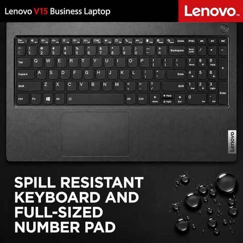 Lenovo Loq 15 Gaming Laptop Intel 8-core i5-13420H حتى 4.6 جيجا هرتز 16 جيجا DDR5 512 جيجا SSD واي فاي + BT لوحة مفاتيح بإضاءة خلفية HDMI W11 Nvidia 4 جيجا (Loq15 - متجدد) in Saudi Arabia