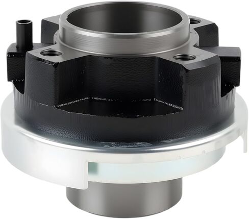Engine Balancer Crankshaft Hub, Fit for Ford 1989-1993 Mustang 1989-1994 Ranger, Mazda 1994 B2300 2.3L, Part# F1ZZ6C377A in Kuwait