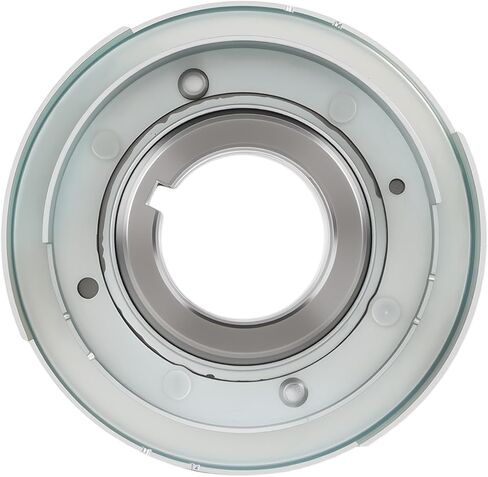 Engine Balancer Crankshaft Hub, Fit for Ford 1989-1993 Mustang 1989-1994 Ranger, Mazda 1994 B2300 2.3L, Part# F1ZZ6C377A in Kuwait