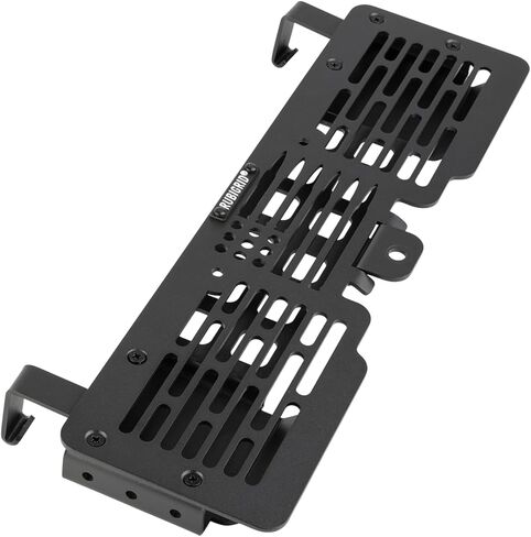 Bulletpoint Mounting Solutions RubiGrid Metal Dash Mount Phone Holder Compatible with 2021+ Ford Bronco in Kuwait